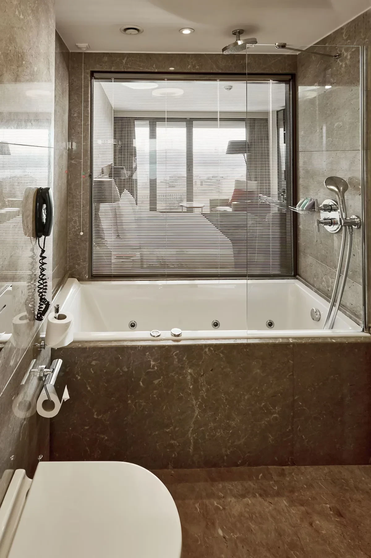 Gezi Hotel Bosphorus - Özel Sınıf