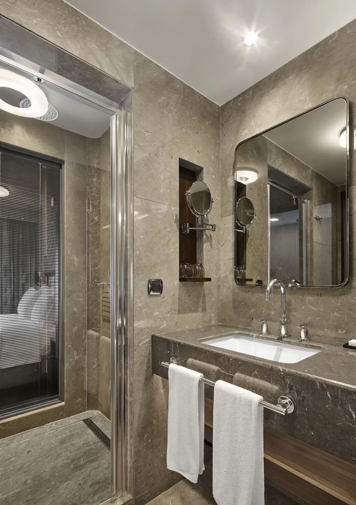 Gezi Hotel Bosphorus - Özel Sınıf