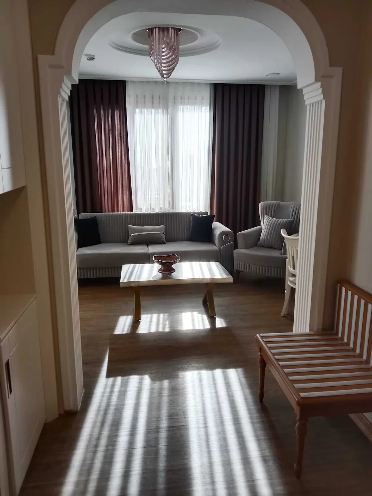 Grand Anka Hotel Istanbul