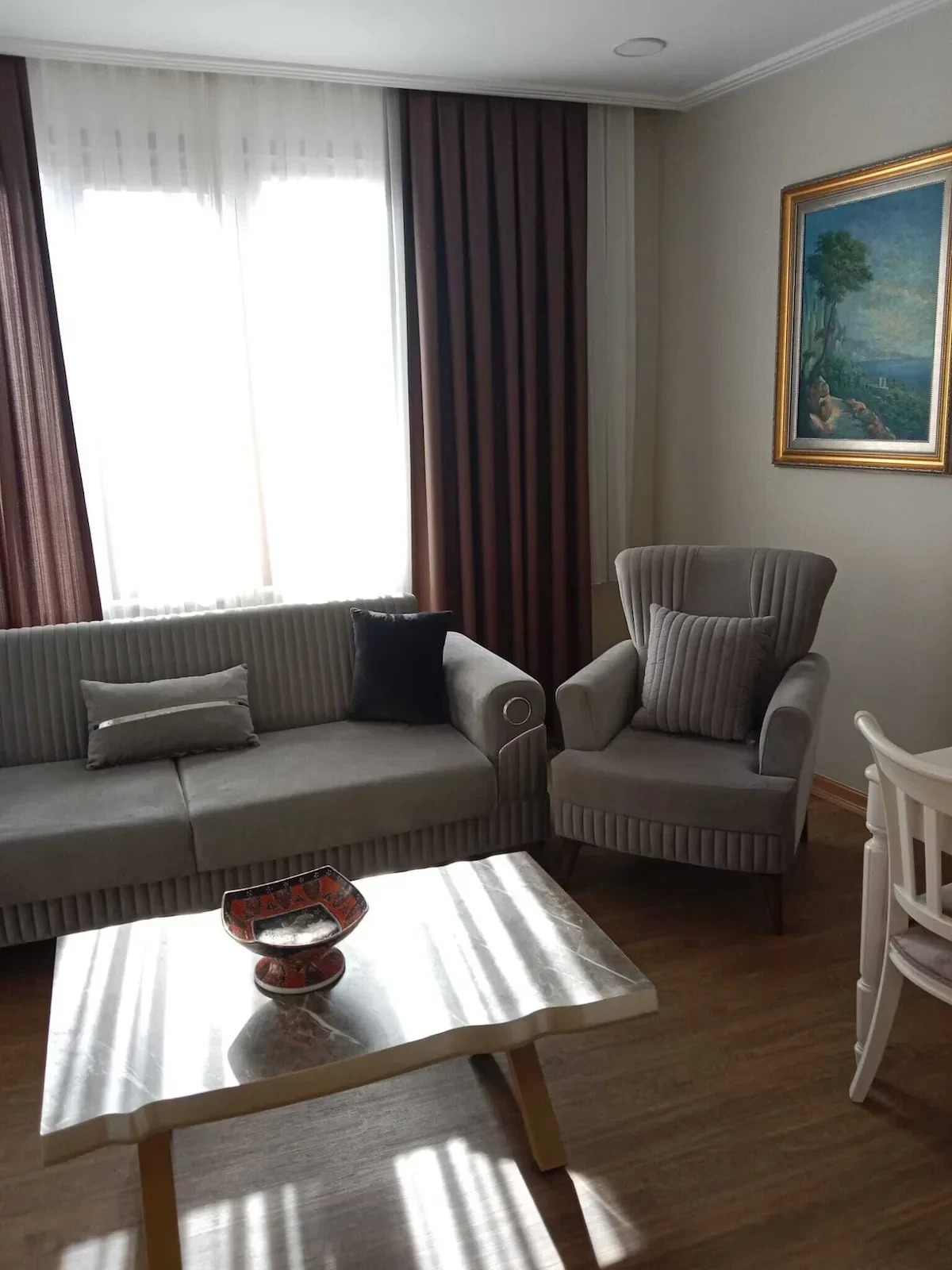 Grand Anka Hotel Istanbul