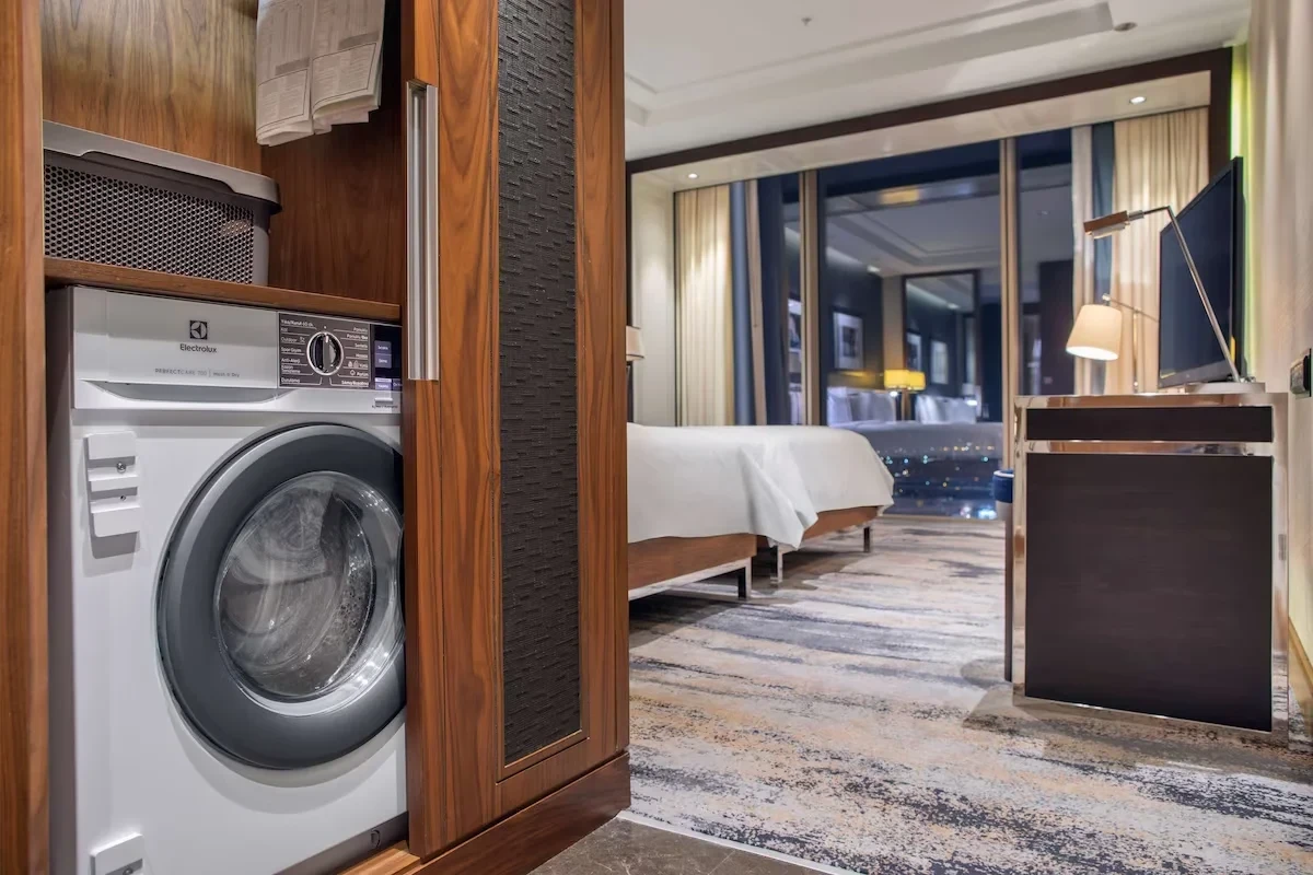 Hilton Istanbul Bomonti Hotel & Conference Center