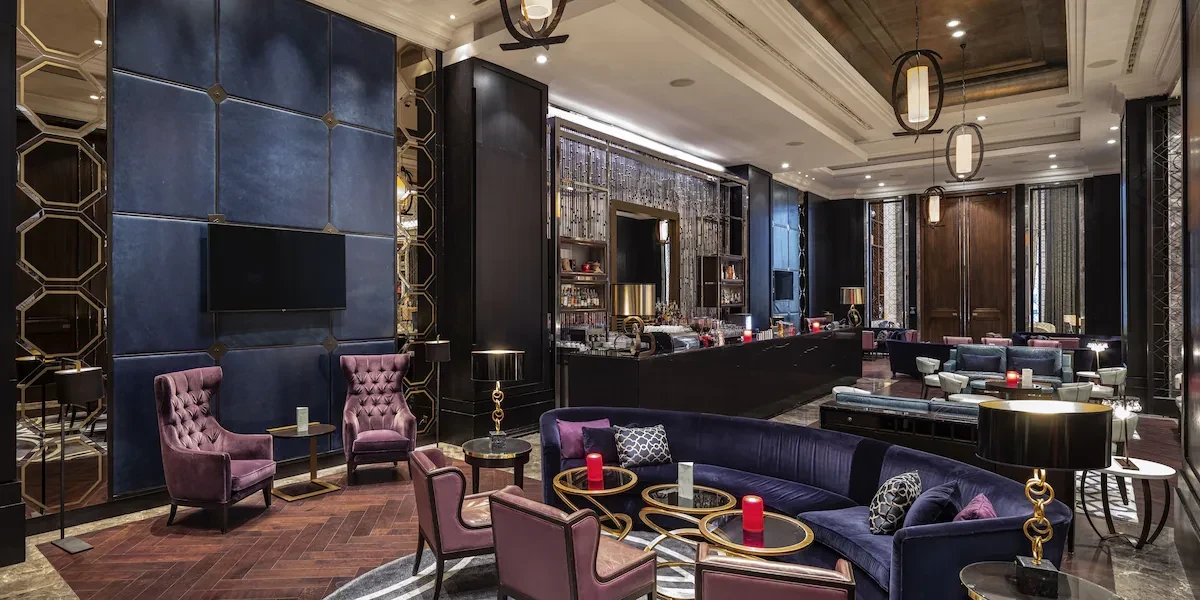 Hilton Istanbul Bomonti Hotel & Conference Center