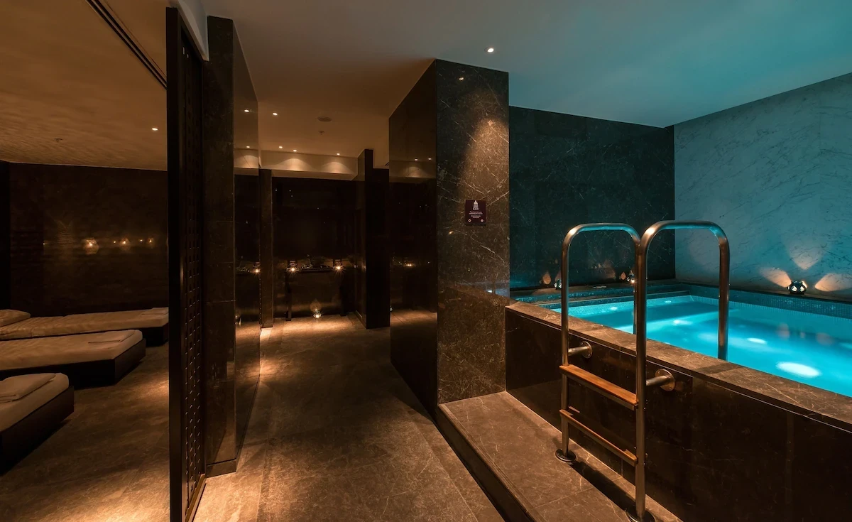 Hilton Istanbul Bomonti Hotel & Conference Center