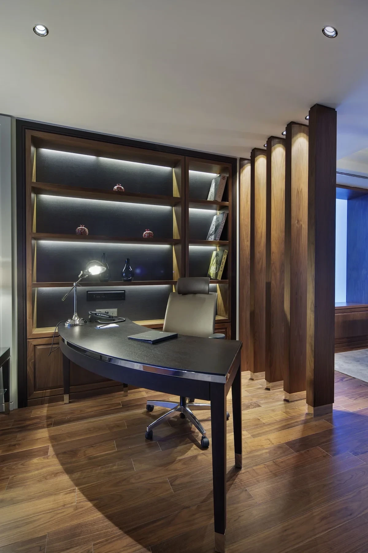 Hilton Istanbul Bomonti Hotel & Conference Center