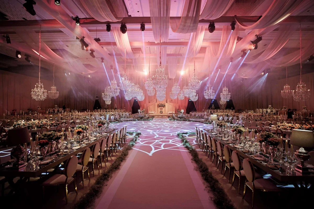 Hilton Istanbul Bomonti Hotel & Conference Center