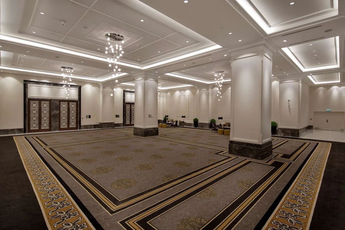 Hilton Istanbul Bomonti Hotel & Conference Center