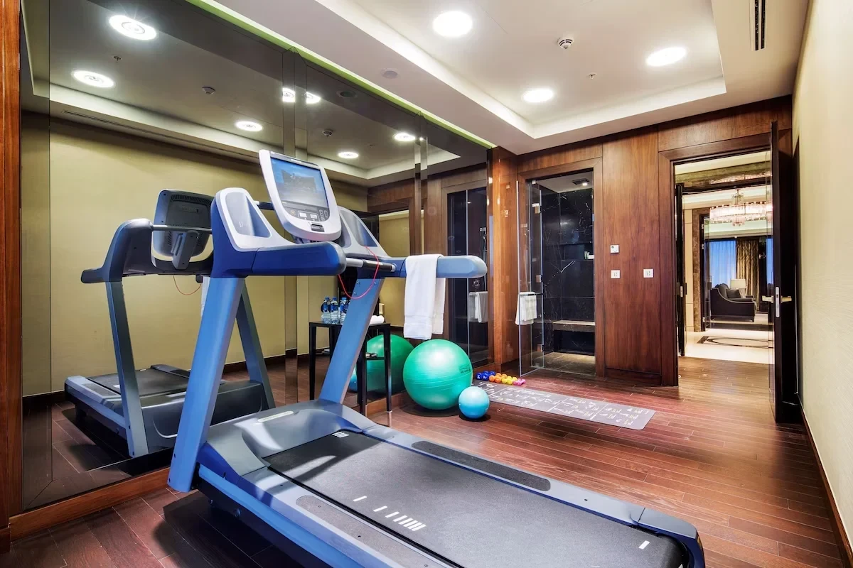 Hilton Istanbul Bomonti Hotel & Conference Center