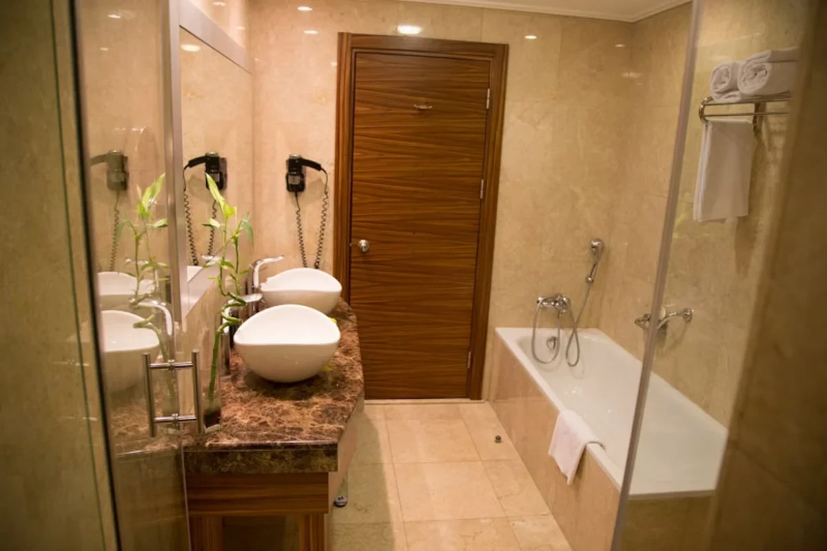 Holiday Inn Istanbul Sisli, an IHG Hotel