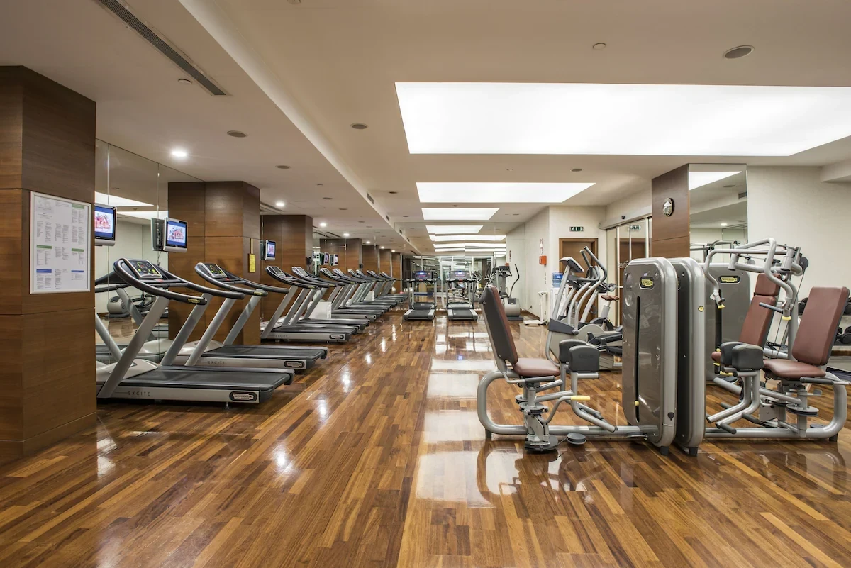 Holiday Inn Istanbul Sisli, an IHG Hotel