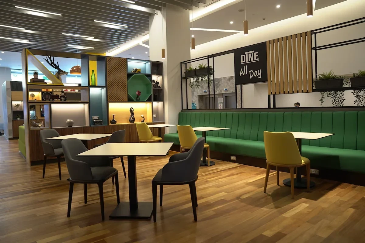 Holiday Inn Istanbul Sisli, an IHG Hotel