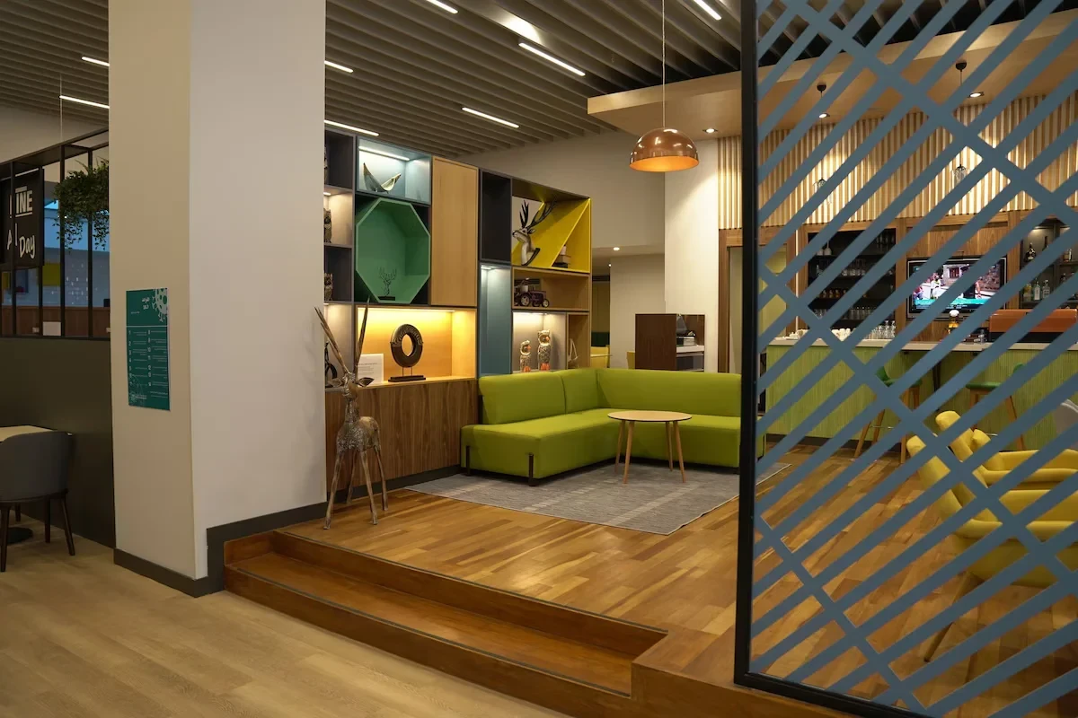 Holiday Inn Istanbul Sisli, an IHG Hotel