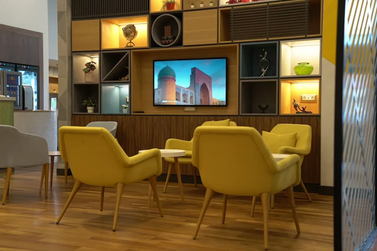 Holiday Inn Istanbul Sisli, an IHG Hotel