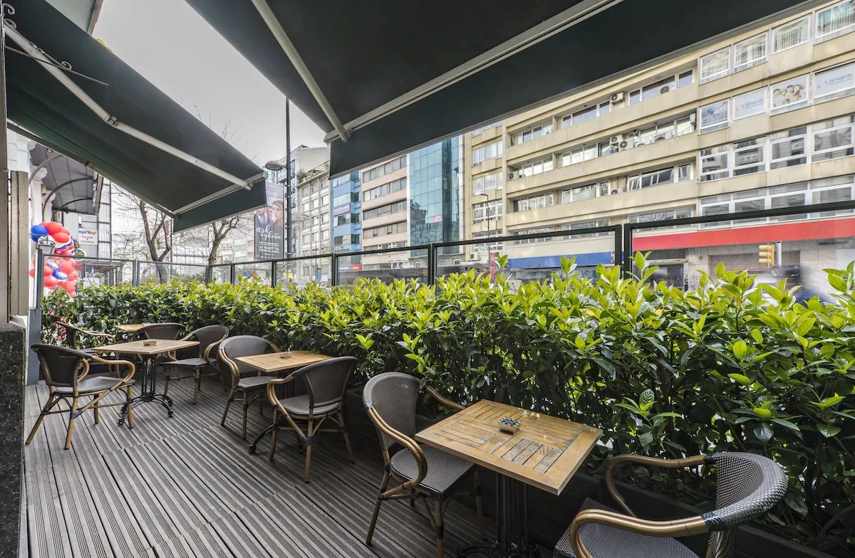 Holiday Inn Istanbul Sisli, an IHG Hotel