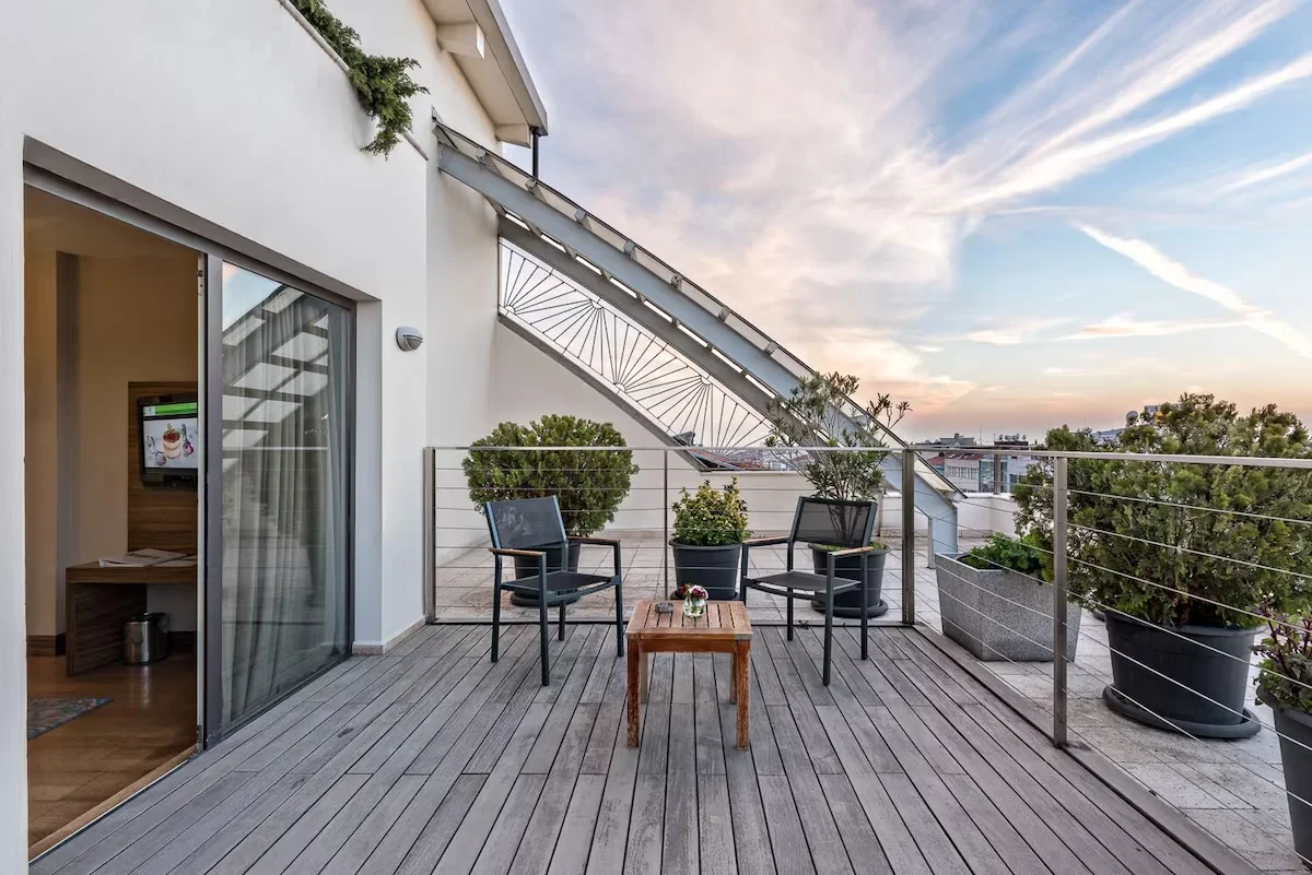 Holiday Inn Istanbul Sisli, an IHG Hotel