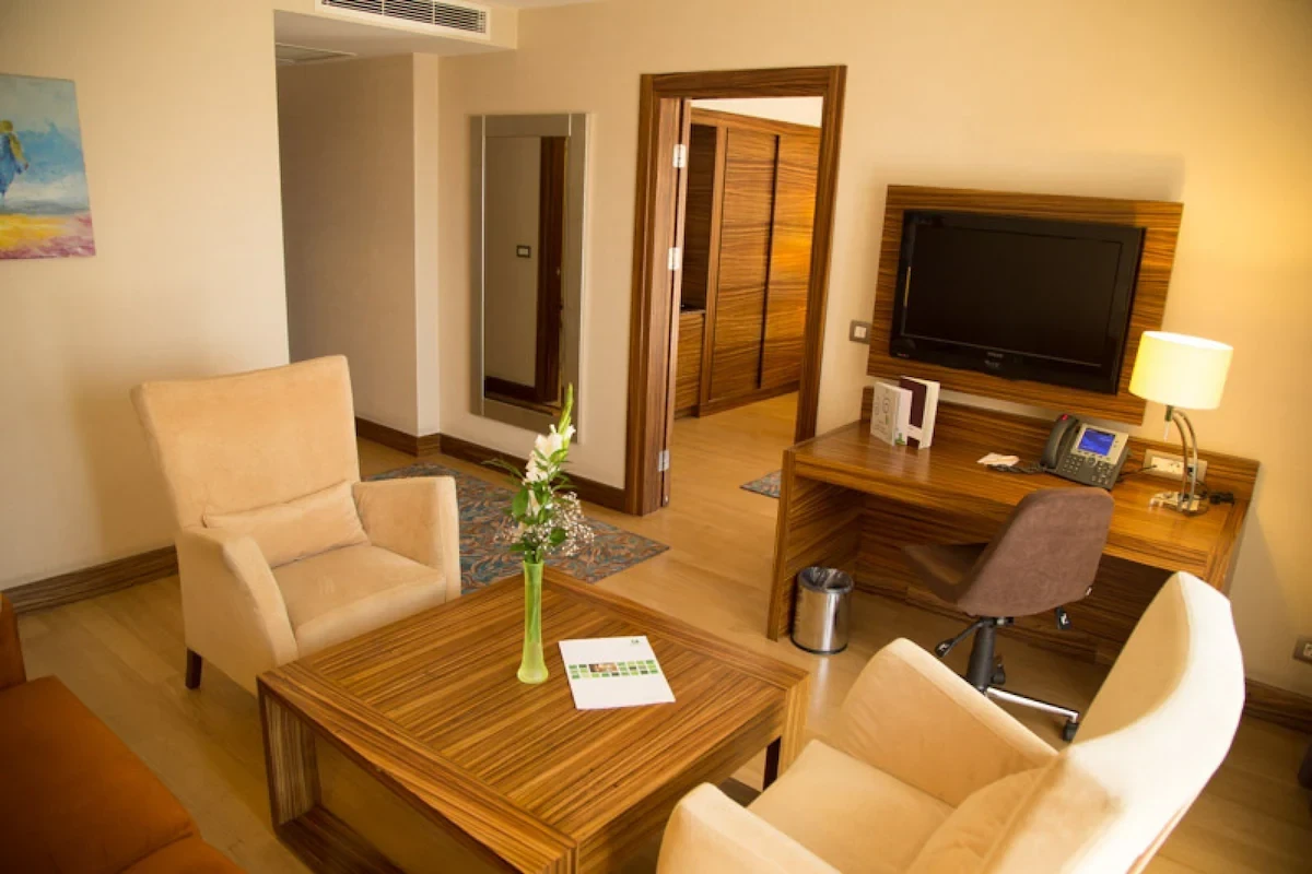 Holiday Inn Istanbul Sisli, an IHG Hotel