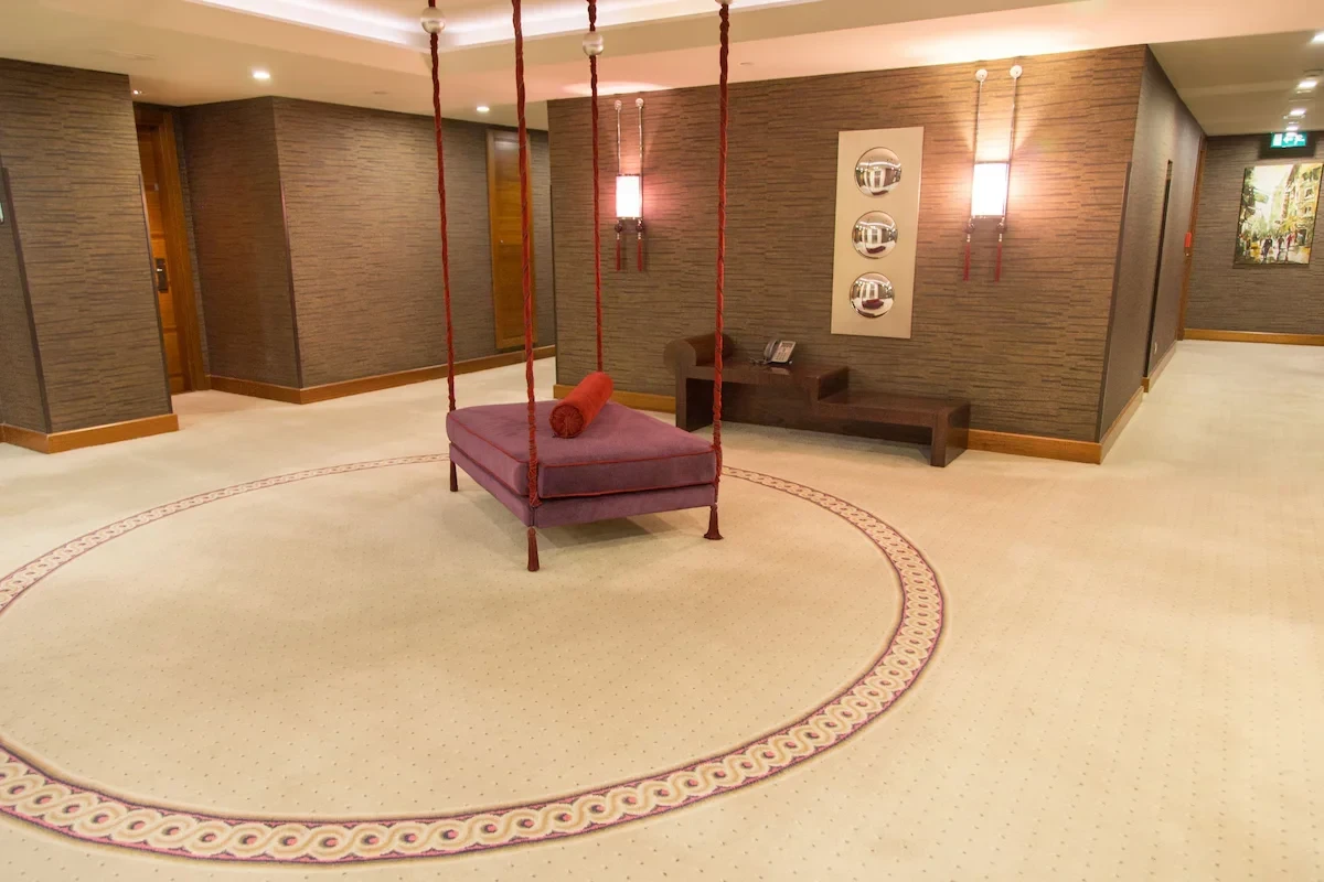 Holiday Inn Istanbul Sisli, an IHG Hotel