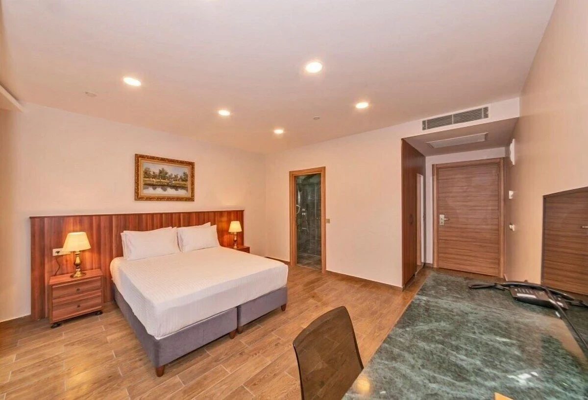 La Wisteria Boutique Hotel