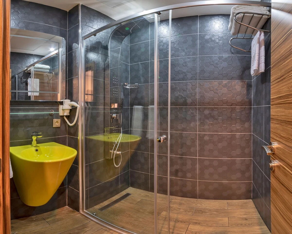 La Wisteria Boutique Hotel