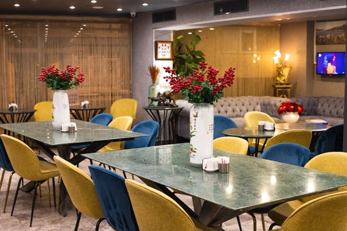 La Wisteria Boutique Hotel