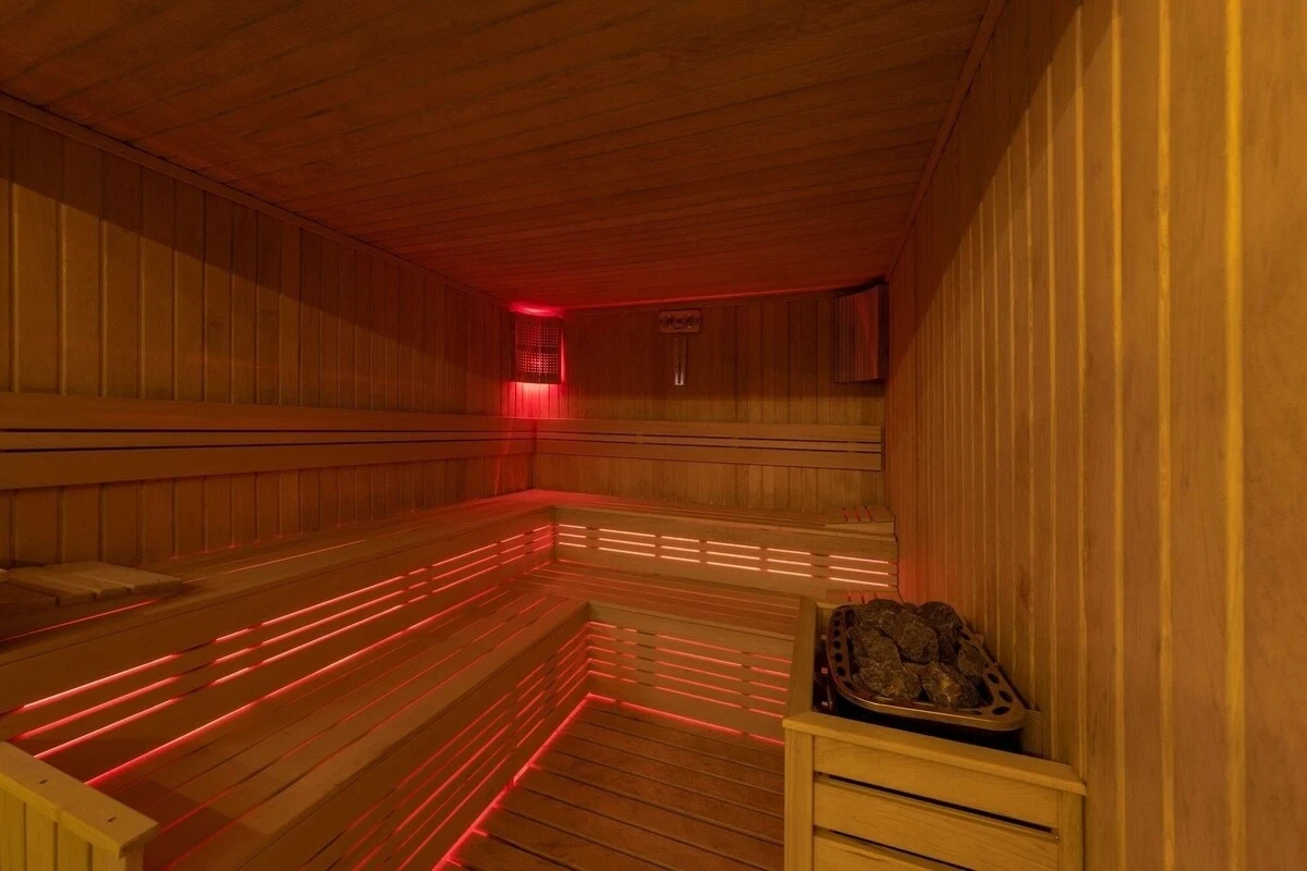 La Wisteria Boutique Hotel