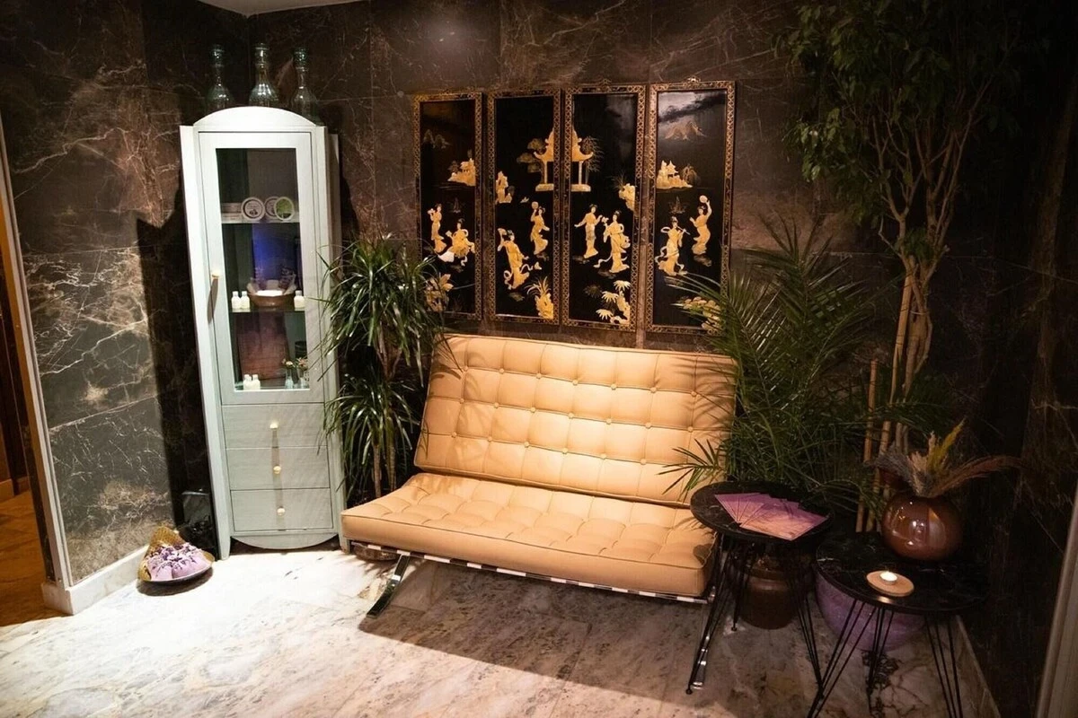 La Wisteria Boutique Hotel