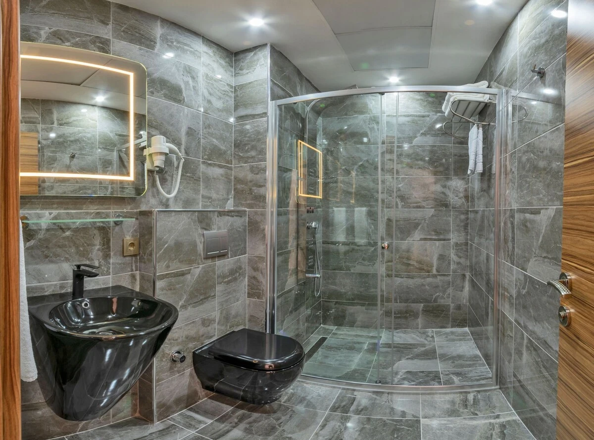 La Wisteria Boutique Hotel