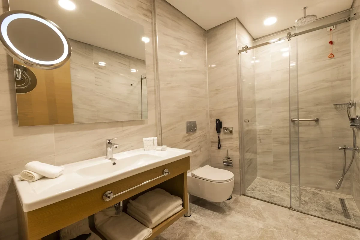 Radisson Hotel Istanbul Harbiye