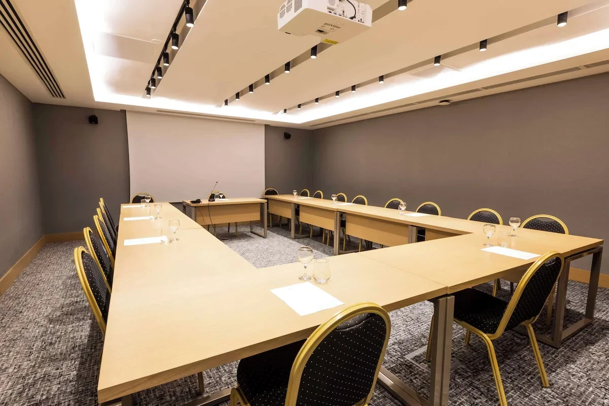 Radisson Hotel Istanbul Harbiye