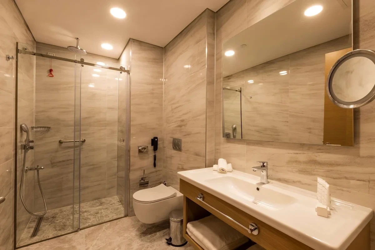 Radisson Hotel Istanbul Harbiye