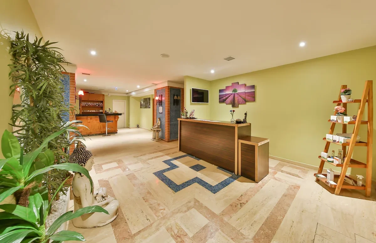 Ramada by Wyndham Istanbul Taksim