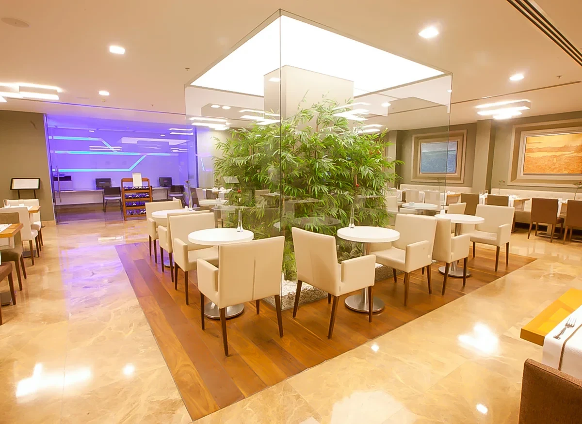 Ramada by Wyndham Istanbul Taksim