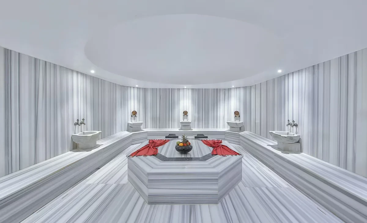 Ramada by Wyndham Istanbul Taksim