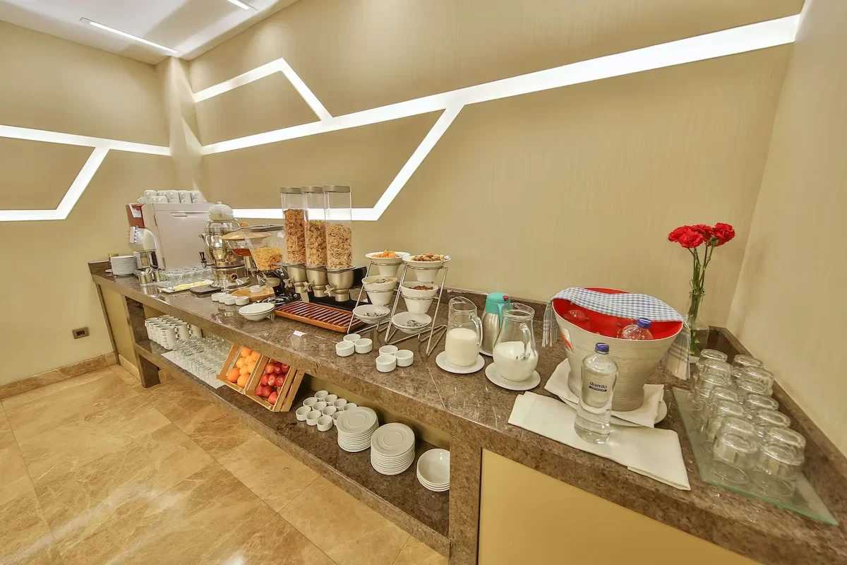 Ramada by Wyndham Istanbul Taksim