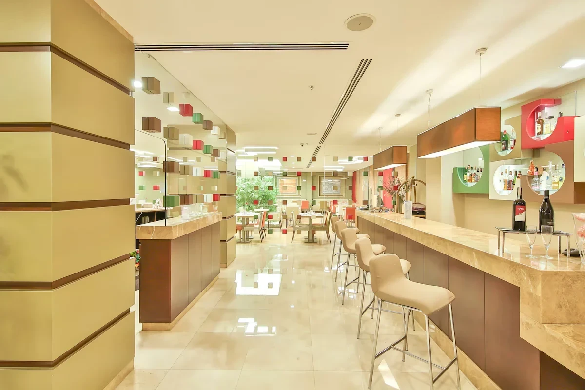 Ramada by Wyndham Istanbul Taksim