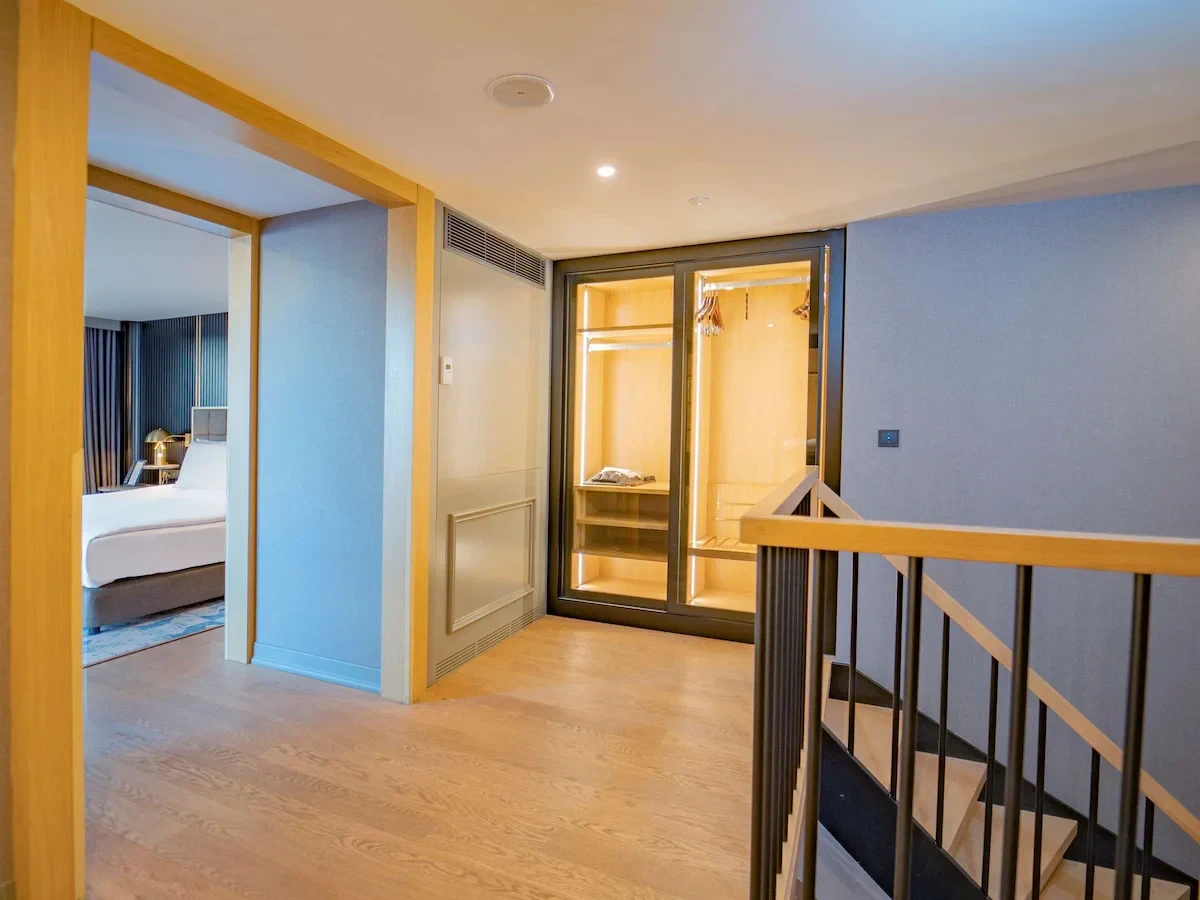 Sofitel Istanbul Taksim