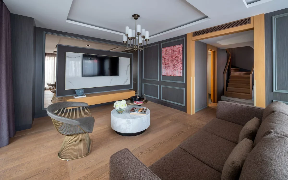 Sofitel Istanbul Taksim