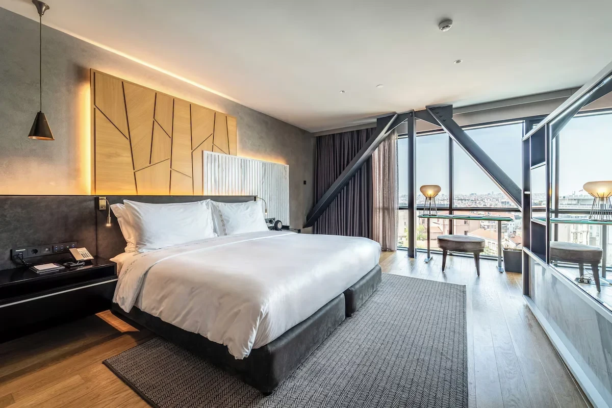 Sofitel Istanbul Taksim