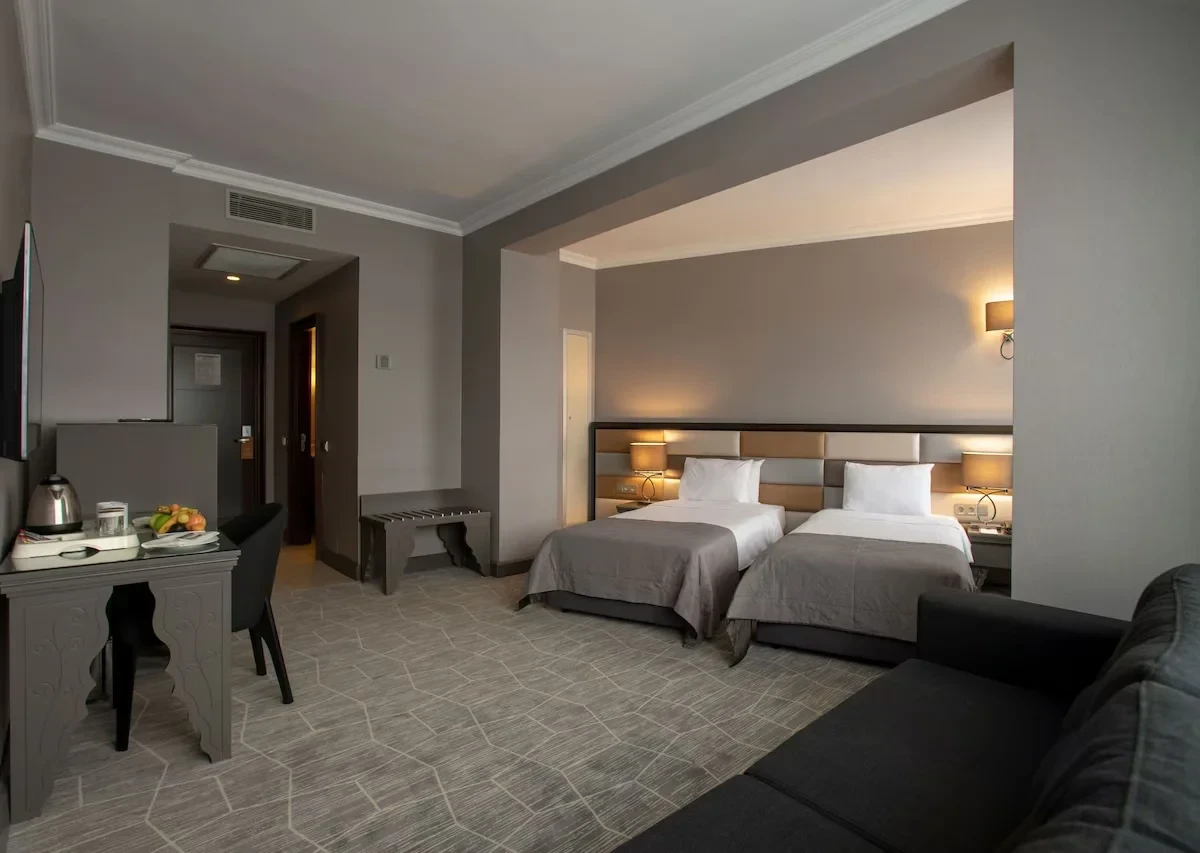 Taksim Square Hotel