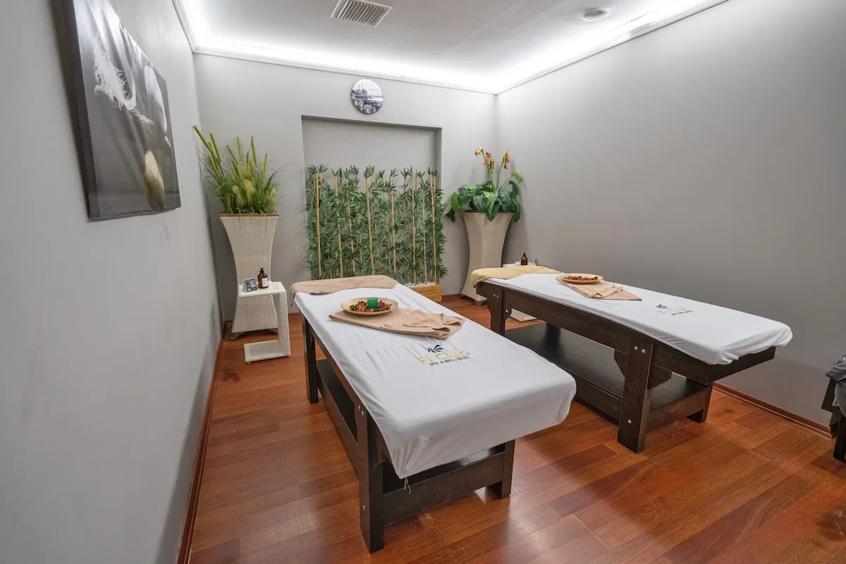 The Green Park Taksim