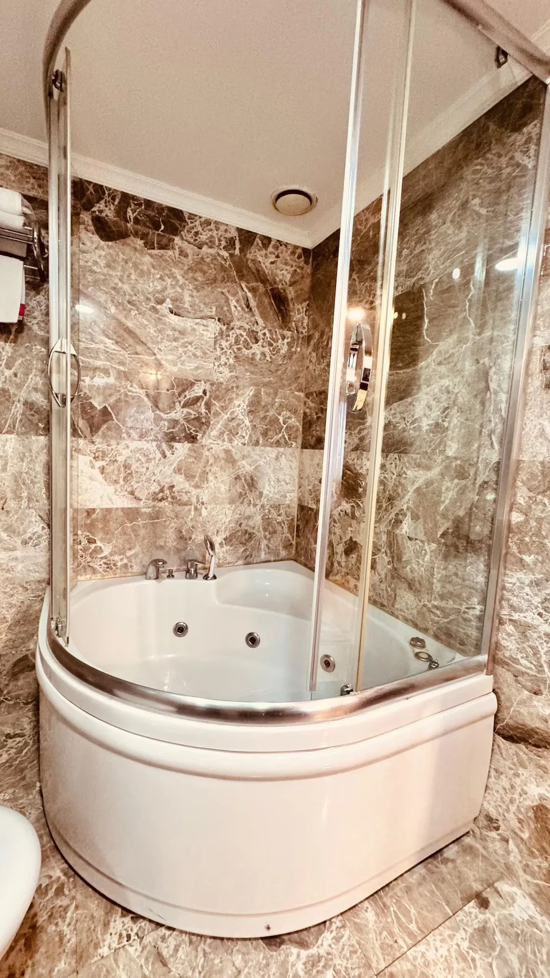 The Green Park Taksim