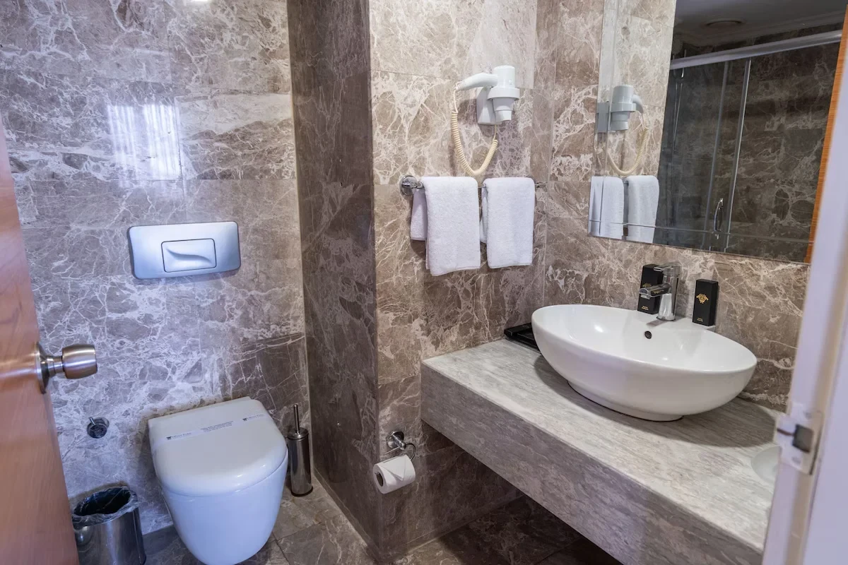 The Green Park Taksim