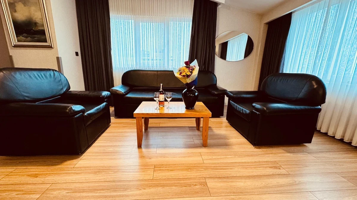 The Green Park Taksim