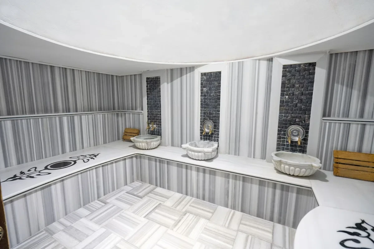 The Green Park Taksim