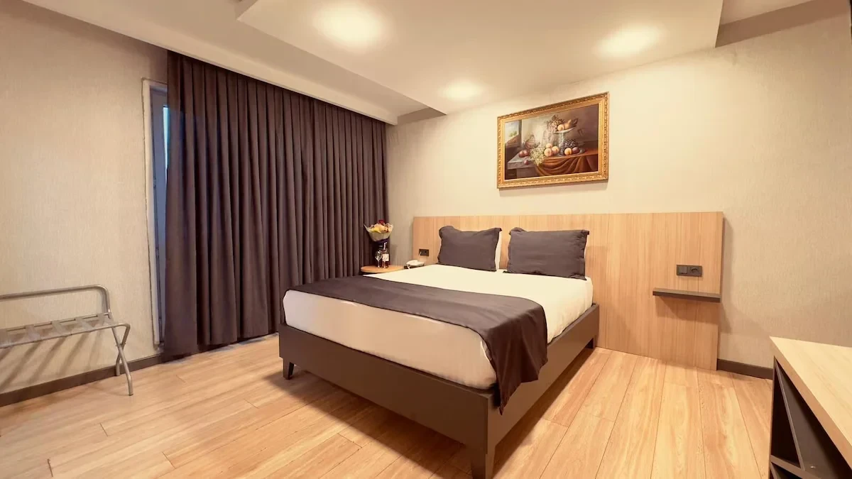 The Green Park Taksim