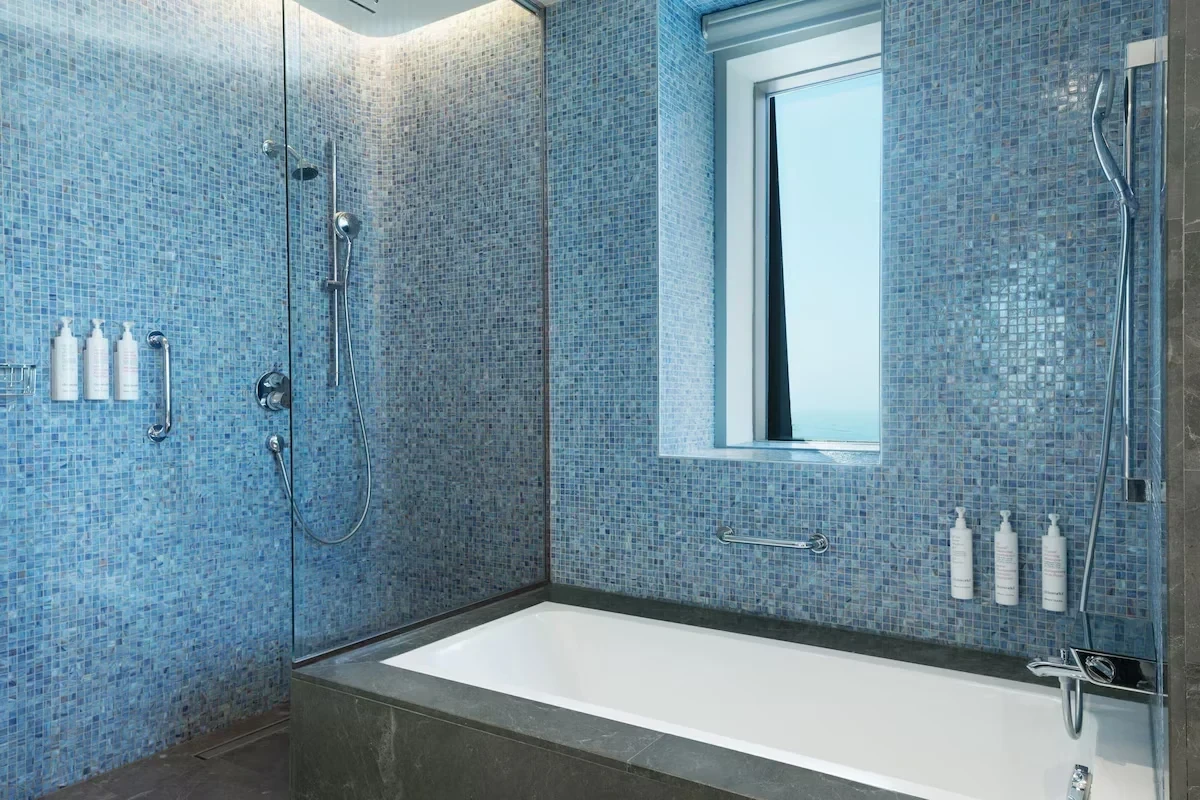 Istanbul Marriott Hotel Sisli