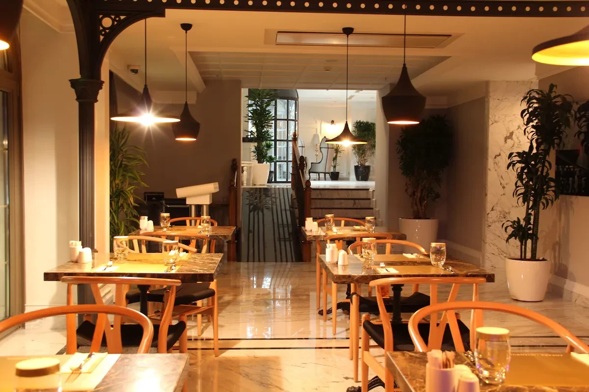 Metropolitan Hotels Taksim