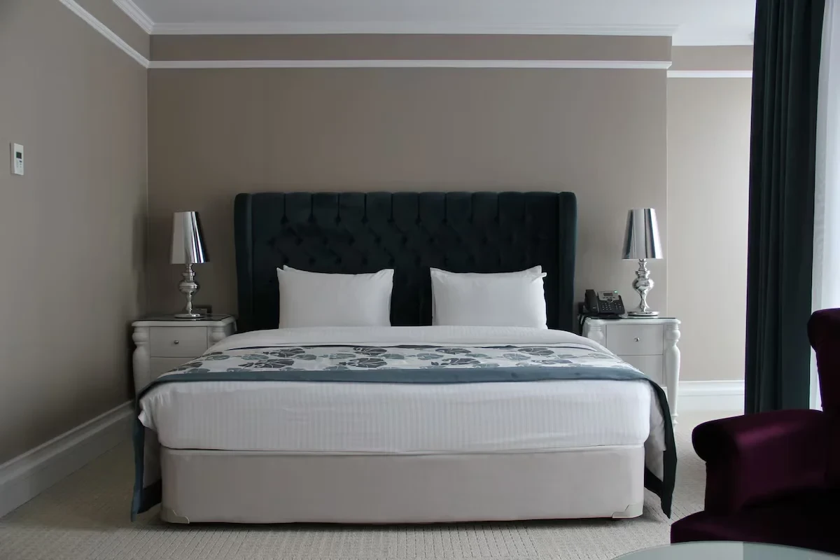 Metropolitan Hotels Taksim