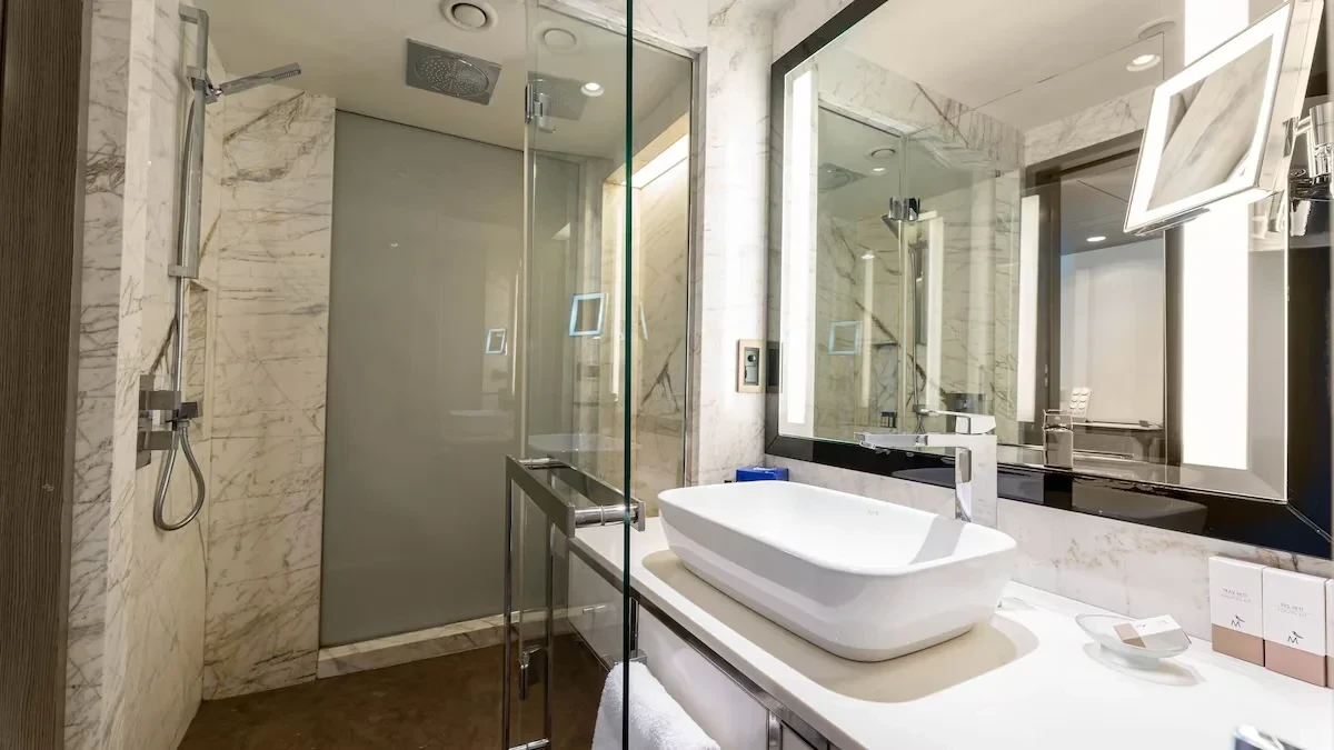 فندق مرمرة تقسيم