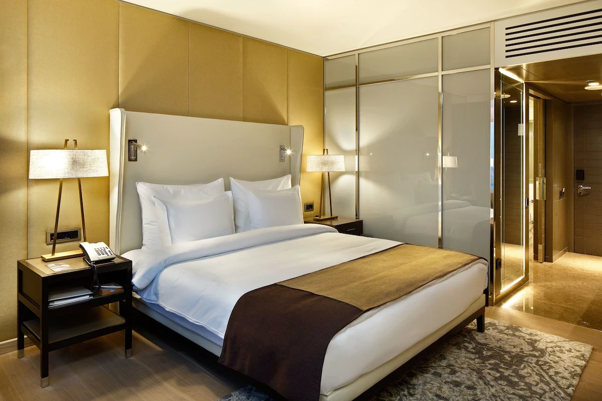 فندق مرمرة تقسيم