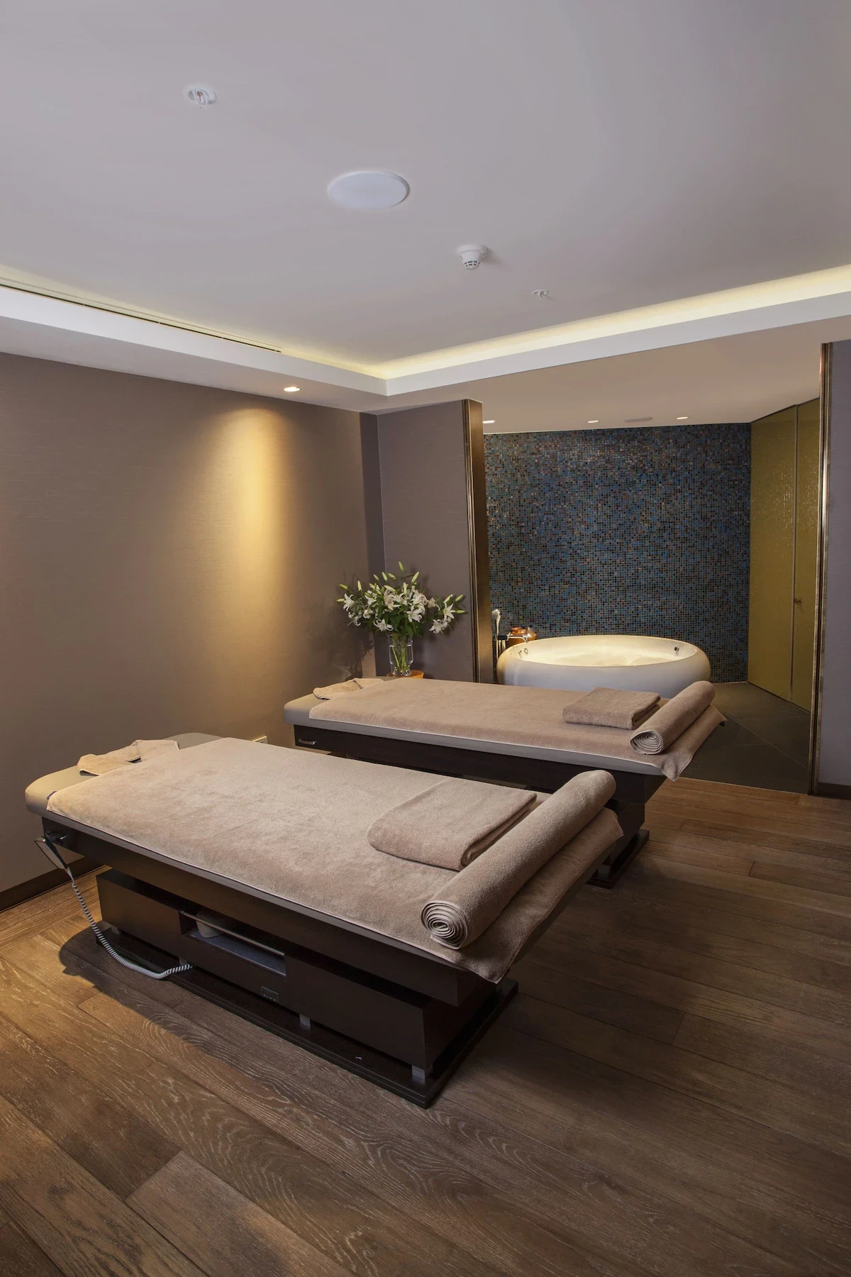 فندق مرمرة تقسيم